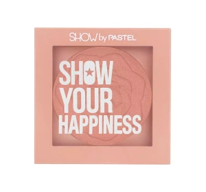 PASTEL SHOW YOUR HAPPINESS РУМ'ЯНА 203 4,2Г