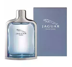 JAGUAR CLASSIC ТУАЛЕТНА ВОДА-СПРЕЙ  EDT  100МЛ
