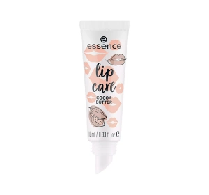 ESSENCE LIP CARE COCOA BUTTER БАЛЬЗАМ ДЛЯ ГУБ 10МЛ