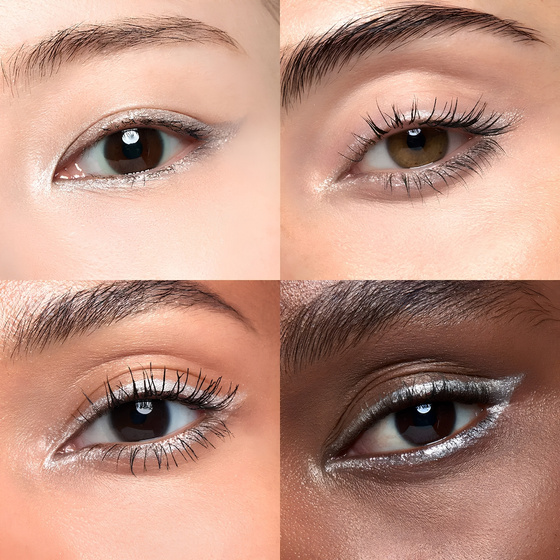 KIKO Milano Club K Glide & Go Eye Pencil карандаш для глаз 05 Icy Rizz 1,1 г