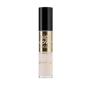 Bell Professional High Cover корректор для глаз и лица 01 Light Beige 5г