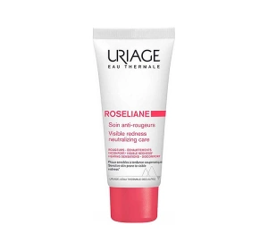 Uriage Eau Thermale Roseliane крем для лица против покраснений 40 мл