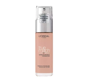 LOREAL TRUE MATCH ТОНАЛЬНИЙ ЗАСІБ SAND N5 30МЛ