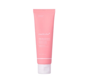 Medicube PDRN Pink Hyaluraonic Moisturizing Cream зміцнювально-зволожувальний крем для обличчя 50 мл
