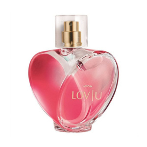 AVON LOV U ПАРФУМОВАНА ВОДА 50МЛ