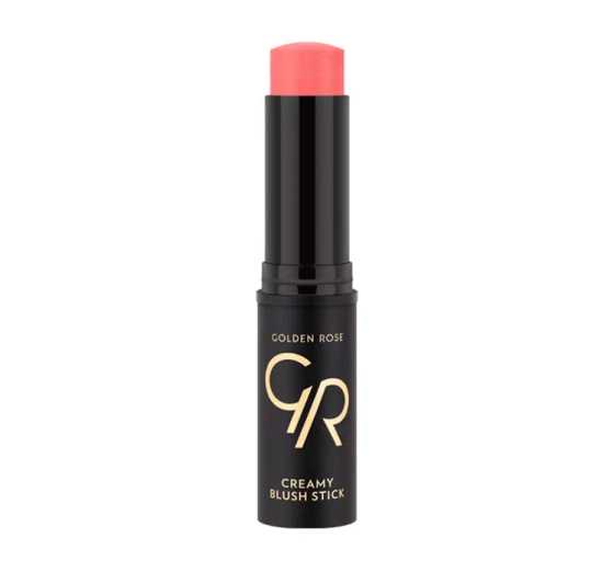 GOLDEN ROSE CREAMY BLUSH STICK РУМ'ЯНА-СТІК 111