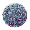 NYX PROFESSIONAL MAKEUP METALLIC GLITTER БЛЕСТКИ STYLE STAR 2.5Г