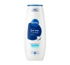 NIVEA Derma Control гель для душу Defend 500 мл