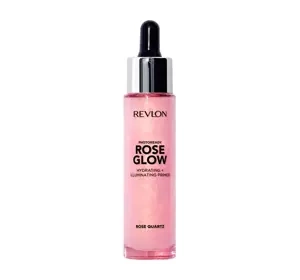 REVLON PHOTOREADY ROSE GLOW HYDRATING & ILLUMINATING ОСВІТЛЮЮЧА БАЗА ПІД МАКІЯЖ 30МЛ