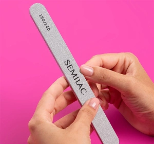 SEMILAC ПРЯМА ПИЛОЧКА 180/240