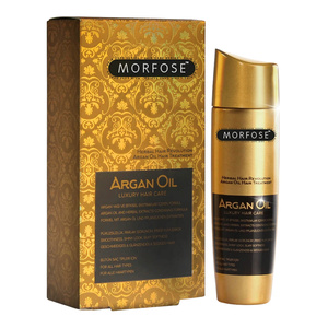 MORFOSE LUXURY АРГАНОВЕ МАСЛО 100МЛ