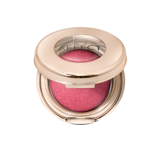 Affect x Ruda Maluje Glow Bakery запеченные румяна Cherry Choco 3 г