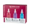 SKINCYCLOPEDIA AGE REFINE GUIDE НАБОР КОСМЕТИКИ ДЛЯ УХОДА ЗА ЛИЦОМ 3X15МЛ