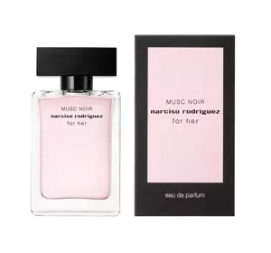 NARCISO RODRIGUEZ FOR HER MUSC NOIR ПАРФЮМИРОВАННАЯ ВОДА 50МЛ
