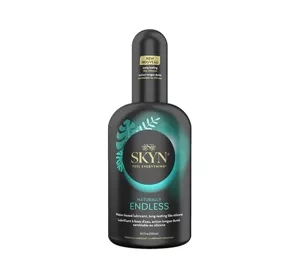 Skyn Naturally Endless лубрикант на водной основе 80 мл