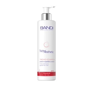 BANDI PROFESSIONAL TRICHO-ESTHETIC ШАМПУНЬ ПРОТИВ ВЫПАДЕНИЯ ВОЛОС 230МЛ