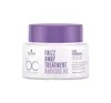 SCHWARZKOPF BC BONACURE FRIZZ AWAY МАСКА ДЛЯ ВОЛОС 200МЛ