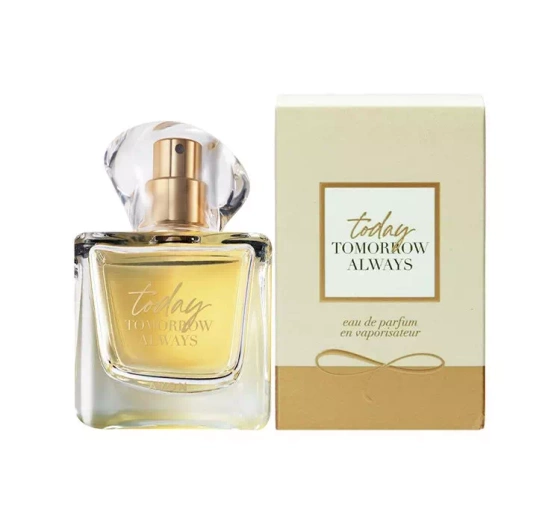 AVON TTA TODAY ПАРФУМОВАНА ВОДА 50МЛ