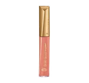 RIMMEL OH MY GLOSS PLUMP БЛЕСК ДЛЯ УВЕЛИЧЕНИЯ ГУБ 531 PEACH PIE 6,5 МЛ
