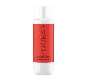 SCHWARZKOPF IGORA ROYAL OIL DEVELOPER 12% 1000МЛ