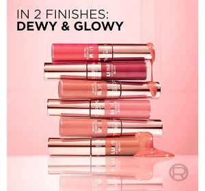 L'Oréal Paris LUMI рідкі рум'яна 630 Glowy True Rose 11мл