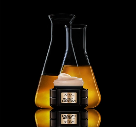 LOREAL AGE PERFECT CELL RENEW MIDNIGHT КРЕМ ПІД ОЧІ 15МЛ