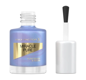 Max Factor Miracle Pure лак для ногтей 850 Bright Angelite 12мл