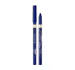EVELINE VARIETE ГЕЛЕВИЙ ОЛІВЕЦЬ ДЛЯ ОЧЕЙ МАТОВИЙ 03 BLUE