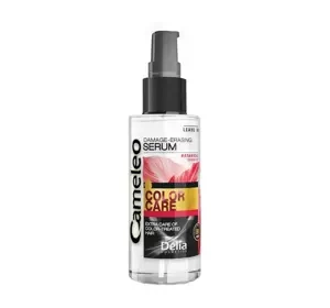 DELIA CAMELEO COLOR CARE СИРОВАТКА ДЛЯ ФАРБОВАНОГО ВОЛОССЯ 55МЛ