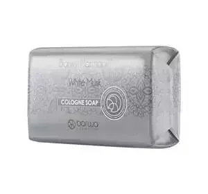 BARWA SPA BARWY HARMONII WHITE MUSK МИЛО 190Г