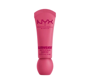 NYX Professional Makeup Smushy матовый бальзам для губ 02 Swipe Sesh 8 мл