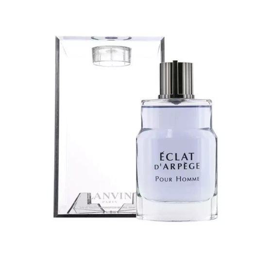LANVIN ECLAT D ARPEGE POUR HOMME ТУАЛЕТНА ВОДА 50МЛ