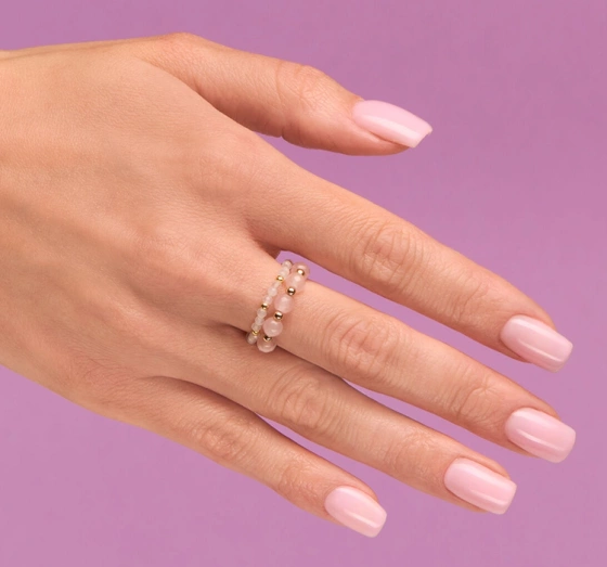 SEMILAC NUDE NAILS ГЕЛЬ-ЛАК 582 NATURAL ROSE 7МЛ