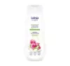 LUKSJA SILK CARE REFRESHING КРЕМОВИЙ ГЕЛЬ ДЛЯ ДУШУ З АЛОЕ ТА ГІБІСКУСОМ 500МЛ