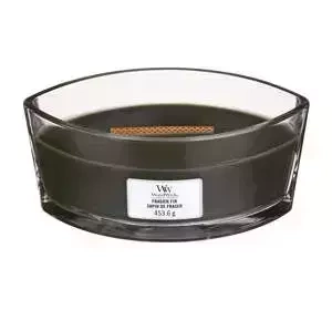 WOODWICK ELLIPSE CANDLE АРОМАТИЧНА СВІЧКА FRASIER FIR 453,6Г