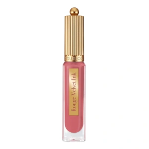 Bourjois Rouge Velvet Ink матова рідка помада для губ 06 Rose & Merveille 3,5 мл