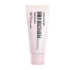 MAYBELLINE INSTANT ANTI AGE PERFECTOR 4IN1 МАТИРУЮЩЕЕ ТОНАЛЬНОЕ СРЕДСТВО 02 LIGHT/MEDIUM 30МЛ