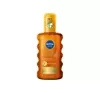 NIVEA SUN TROPICAL BRONZE ОЛІЙКА ДЛЯ ЗАСМАГИ У ФОРМІ СПРЕЮ SPF 6 200МЛ