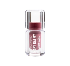 Pastel Show By Pastel Baby Balmy Serum Gloss бальзам для губ 35 Euphoria 3,2 мл