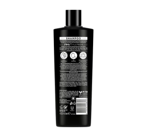 TRESemmé Flawless Waves шампунь для кучерявого та хвилястого волосся 400 мл