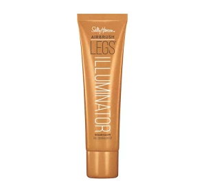 SALLY HANSEN AIRBRUSH LEGS ILLUMINATOR РІДКИЙ ХАЙЛАЙТЕР GOLDEN GLOW 100МЛ