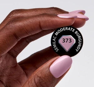 SEMILAC ENDLESS SUMMER ГЕЛЬ-ЛАК UV 373 MODERATE BURGUNDY 7МЛ