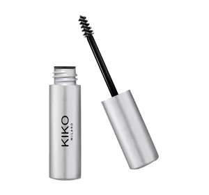 Kiko Milano Eyebrow Designer бесцветный гель для бровей 6мл