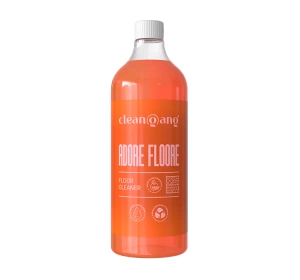 CLEANGANG ADORE FLOORE ЖИДКОСТЬ ДЛЯ МЫТЬЯ ПОЛА RED GRAPEFRUIT 1000МЛ