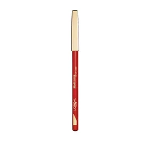 LOREAL COLOR RICHE КАРАНДАШ ДЛЯ ГУБ 297 RED PASSION