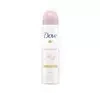 DOVE POWDER SOFT АНТИПЕРСПИРАНТ-СПРЕЙ 150МЛ