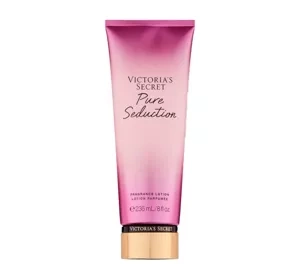 VICTORIA S SECRET PURE SEDUCTION ЛОСЬЙОН ДЛЯ ТІЛА 236МЛ