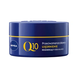 NIVEA 2 PACK Q10 FIRMING КРЕМ НА ДЕНЬ І НІЧ ПРОТИ ЗМОРШОК 2x50МЛ