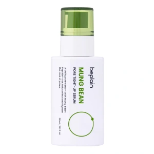 Beplain Mung Bean Pore Tight-Up сироватка для звуження пор 30 мл