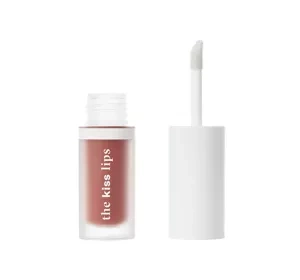 PAESE THE KISS LIPS МАТОВА ПОМАДА ДЛЯ ГУБ 01 NUDE BEIGE 3,4МЛ
